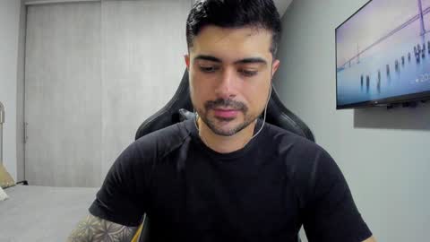 adam clarke online show from February 1, 2025, 1:34 am