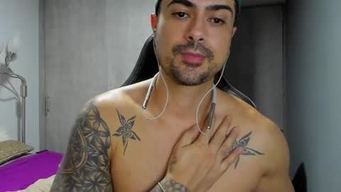 adam clarke online show from February 1, 2025, 9:32 am