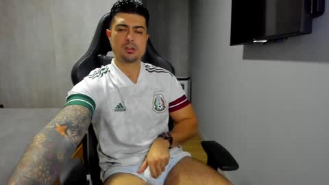 adam clarke online show from February 8, 2025, 6:12 am