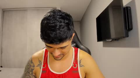 adam clarke online show from February 10, 2025, 2:30 am