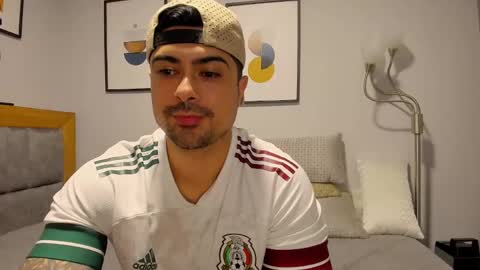 adam clarke online show from February 12, 2025, 7:34 am