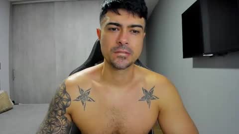 adam clarke online show from February 22, 2025, 2:41 pm