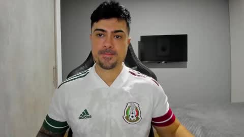 adam clarke online show from February 26, 2025, 2:26 am