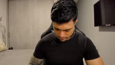 adam clarke online show from February 28, 2025, 9:01 pm