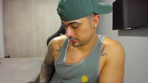 adam clarke online show from March 2, 2025, 6:05 am