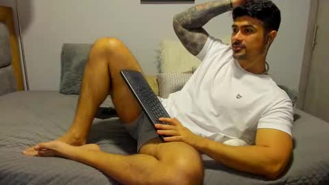 adam clarke online show from March 7, 2025, 6:02 am