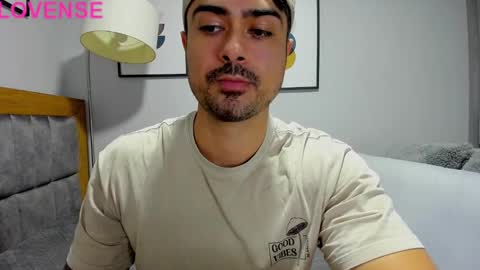 adam clarke online show from October 9, 2025, 6:55 am