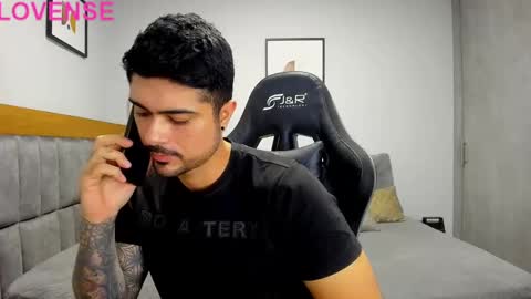 adam clarke online show from October 22, 2025, 12:00 am