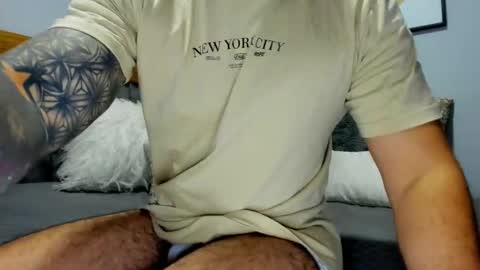 adam clarke online show from November 7, 2025, 6:46 am