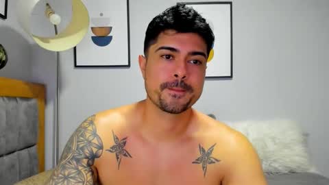 adam clarke online show from December 2, 2025, 5:57 am