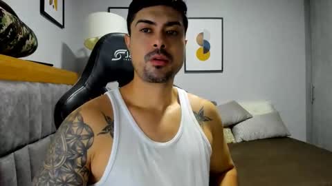 adam clarke online show from December 18, 2025, 2:39 am