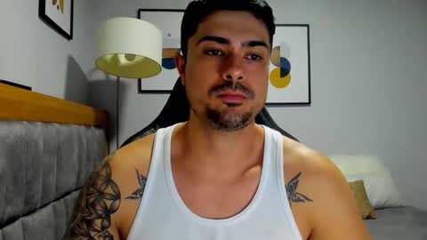 adam clarke online show from January 6, 2026, 5:44 am