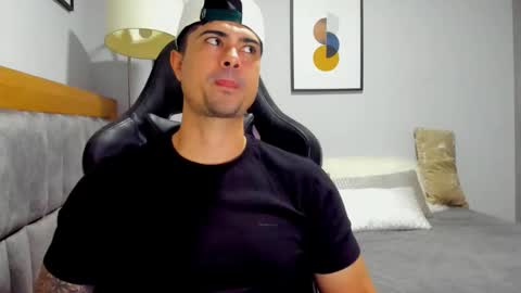 adam clarke online show from January 9, 2026, 3:09 am