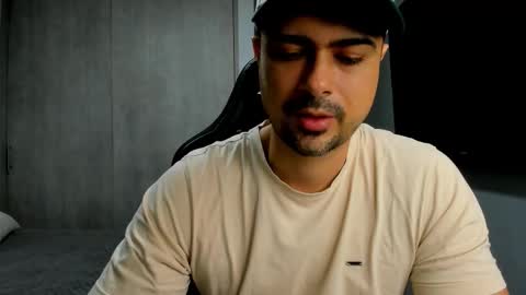 adam clarke online show from March 9, 2026, 1:42 am