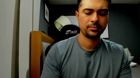 Snapshot of adam_clarke chatting on July 1, 2026, 5:31 am adam clarke online show from July 1, 2026, 5:31 am