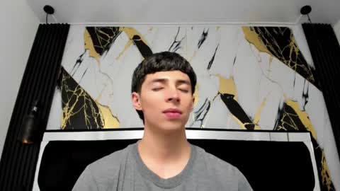 ADAM online show from December 13, 2024, 8:37 pm