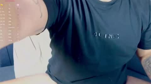 adam_coxxx online show from June 5, 2026, 12:55 pm