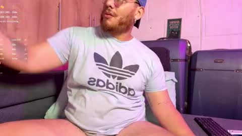 Snapshot of adam_coxxx chatting on July 10, 2026, 11:24 am adam_coxxx online show from July 10, 2026, 11:24 am