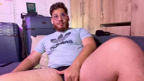 Snapshot of adam_coxxx chatting on July 24, 2026, 11:52 am adam_coxxx online show from July 24, 2026, 11:52 am