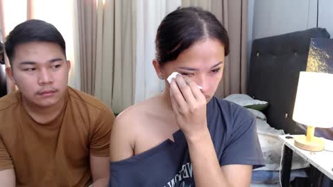 adam and dayana online show from January 15, 2025, 4:57 am