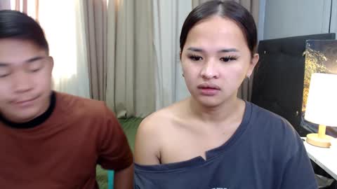 adam and dayana online show from January 30, 2025, 4:48 am