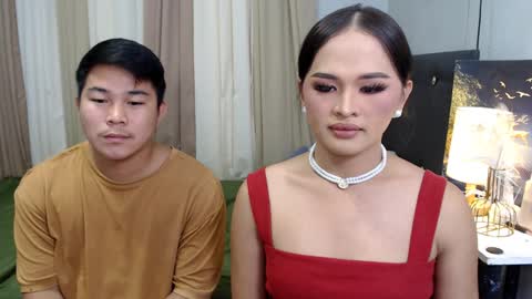 adam and dayana online show from February 4, 2025, 2:32 pm