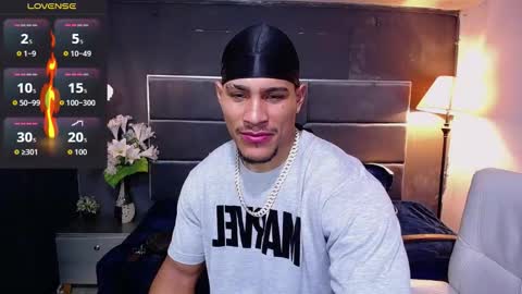 adam_fit19cm online show from November 29, 2025, 2:09 pm