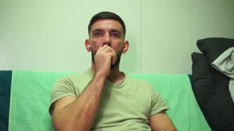 adam_fucks online show from February 17, 2026, 4:53 am