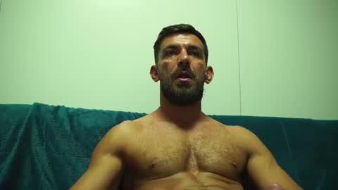 adam_fucks online show from August 5, 2026, 3:42 am