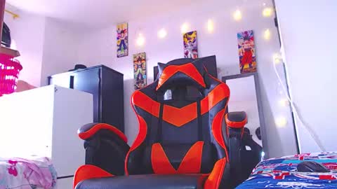 adam hot11 online show from March 16, 2026, 1:59 pm