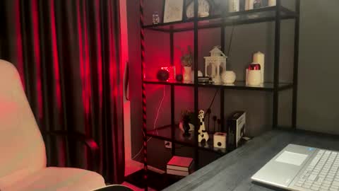 Snapshot of adam_ice chatting on February 27, 2026, 4:18 pm Arthur and Adam online show from February 27, 2026, 4:18 pm