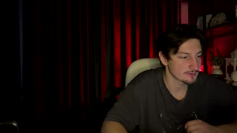 Snapshot of adam_ice chatting on March 3, 2026, 3:29 pm Arthur and Adam online show from March 3, 2026, 3:29 pm