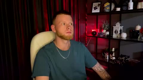 Arthur and Adam online show from March 21, 2026, 1:37 pm