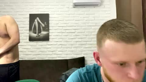 Arthur and Adam online show from April 17, 2026, 9:18 pm