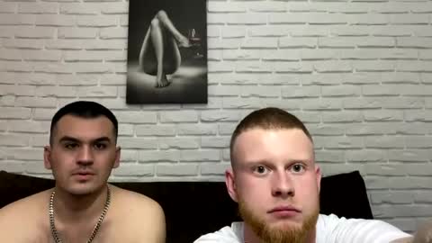 Arthur and Adam online show from April 19, 2026, 6:43 pm