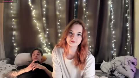 adam_lans online show from February 2, 2025, 7:46 pm