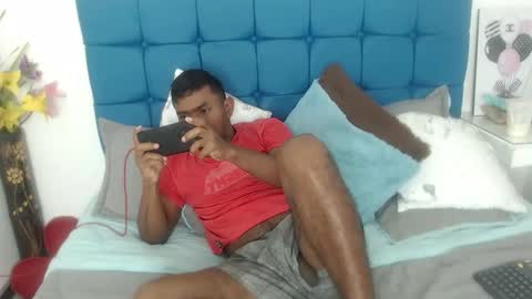 adam_morgan2 online show from November 11, 2025, 5:29 am