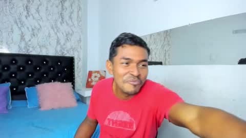 adam_morgan2 online show from January 16, 2026, 2:54 pm