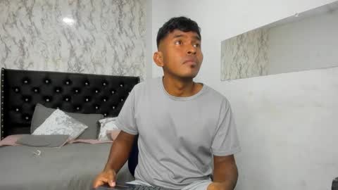 adam_morgan2 online show from February 2, 2026, 6:12 am