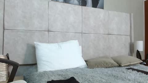 adam_piarse online show from September 14, 2025, 12:10 am