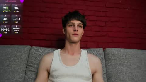 Snapshot of adam_porrter chatting on July 31, 2026, 4:28 pm Adam online show from July 31, 2026, 4:28 pm