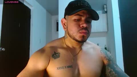 adam shilder7 online show from February 4, 2026, 11:20 pm