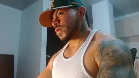 adam shilder7 online show from February 26, 2026, 1:04 am