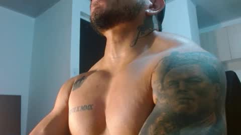 adam shilder7 online show from March 8, 2026, 1:03 am