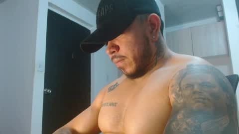 adam shilder7 online show from April 19, 2026, 11:18 pm