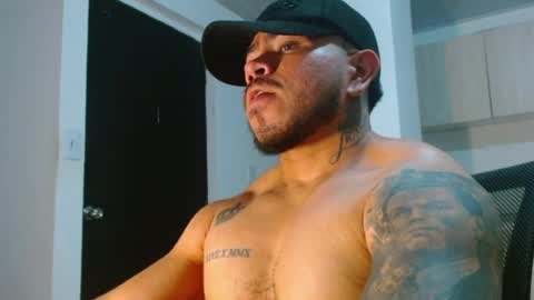 Snapshot of adam_shilder7 chatting on May 2, 2026, 12:59 am adam shilder7 online show from May 2, 2026, 12:59 am