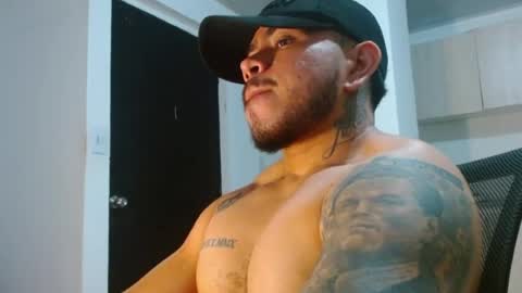 Snapshot of adam_shilder7 chatting on May 6, 2026, 6:52 am adam shilder7 online show from May 6, 2026, 6:52 am