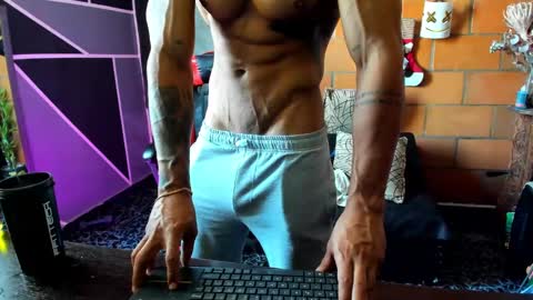 Adam Valencia online show from January 29, 2025, 3:04 pm