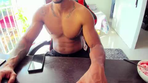 Adam Valencia online show from September 14, 2025, 9:47 pm