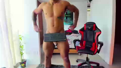 Adam Valencia online show from September 22, 2025, 4:31 pm